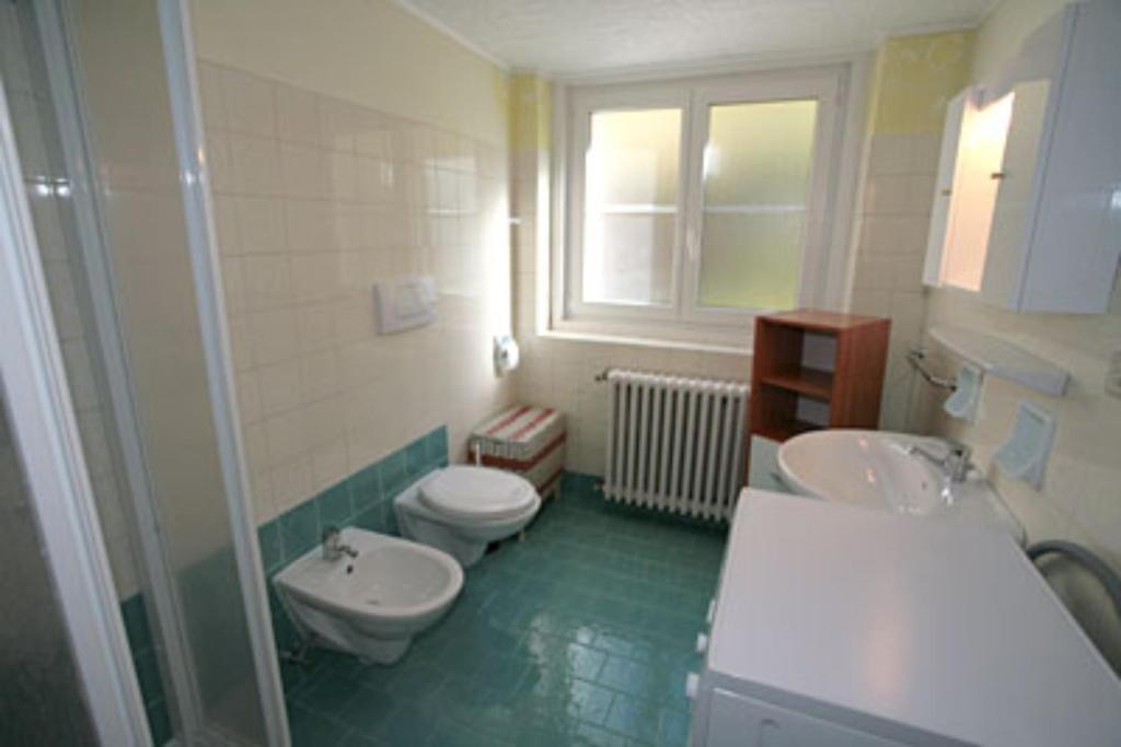 Villetta Panorama Apartment Canazei Cameră foto