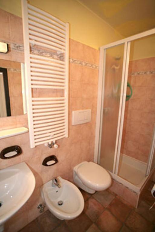 Villetta Panorama Apartment Canazei Cameră foto