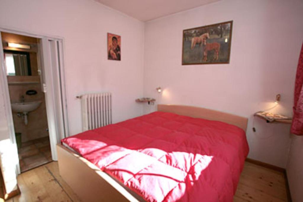 Villetta Panorama Apartment Canazei Cameră foto