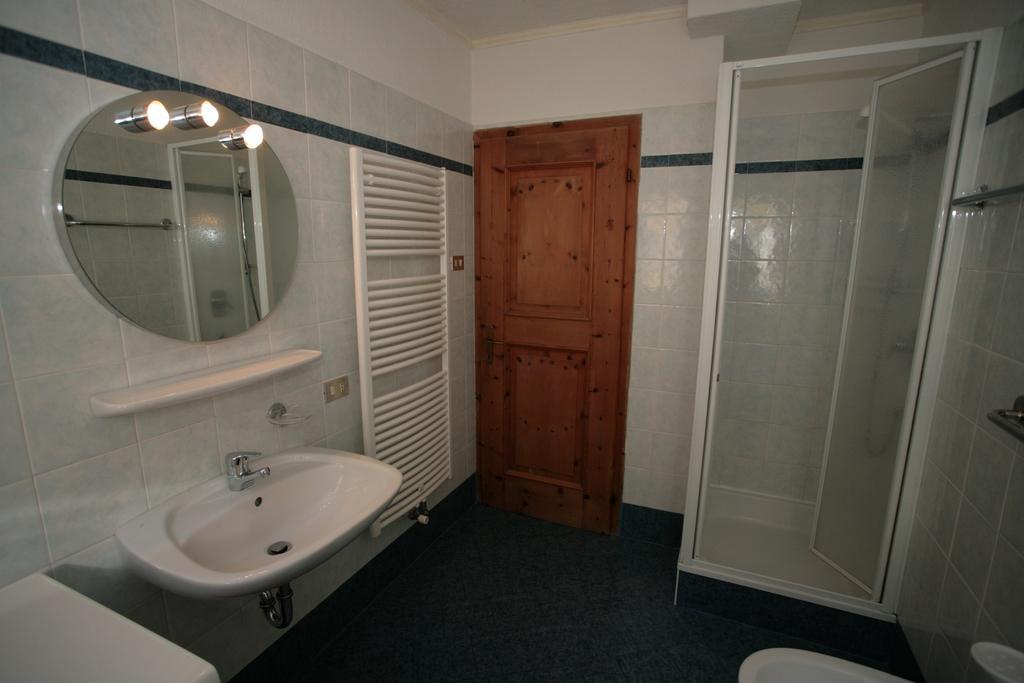 Villetta Panorama Apartment Canazei Cameră foto